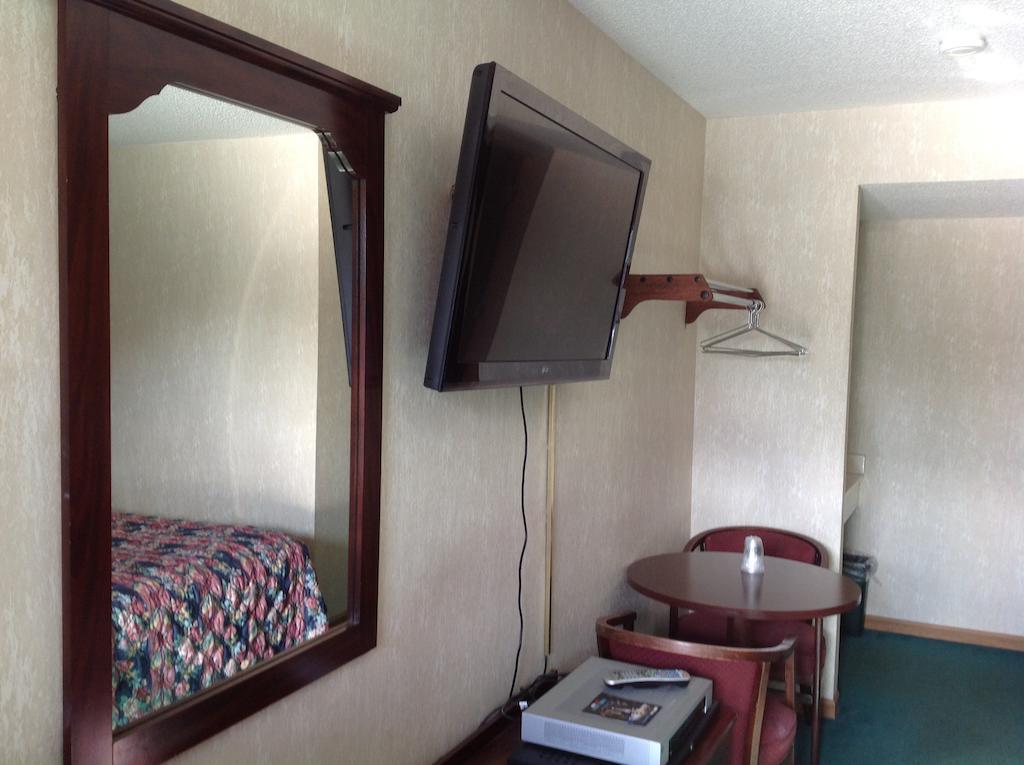 Budget Inn Hazelwood Phòng bức ảnh