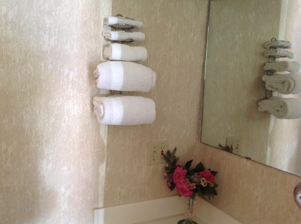 Budget Inn Hazelwood Phòng bức ảnh