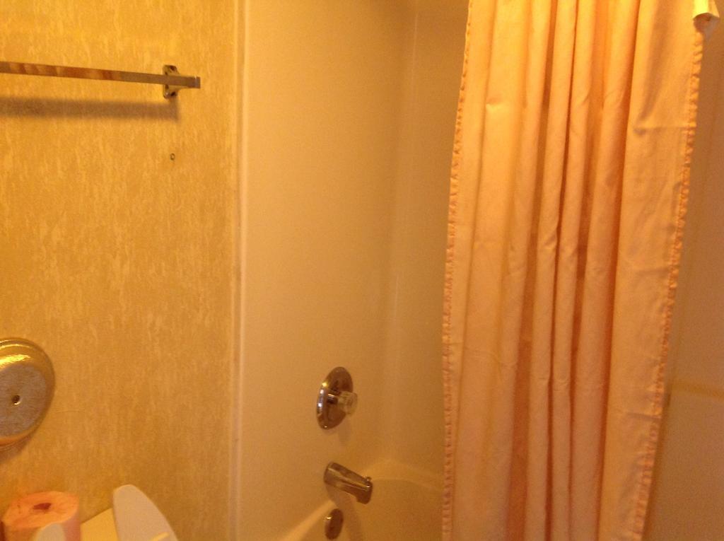 Budget Inn Hazelwood Phòng bức ảnh